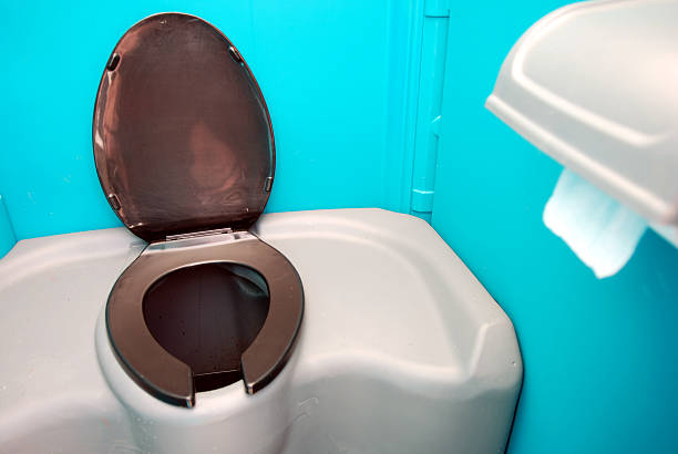 Best Affordable portable toilet rental  in Marion, VA