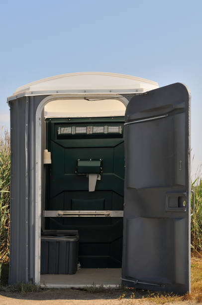 Best Temporary restroom rental  in Marion, VA