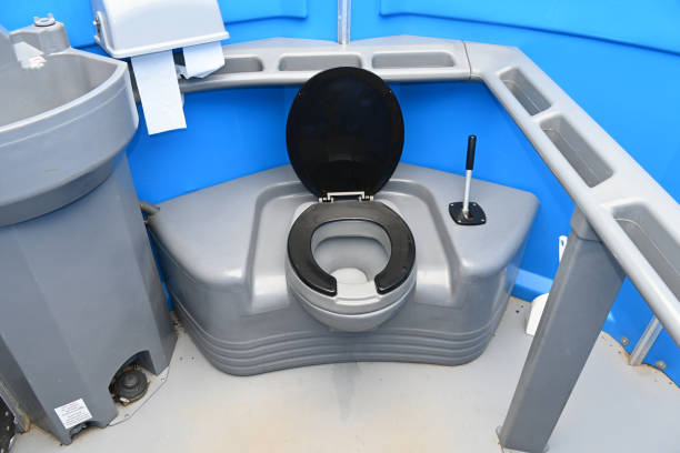 Best Long-term porta potty rental  in Marion, VA