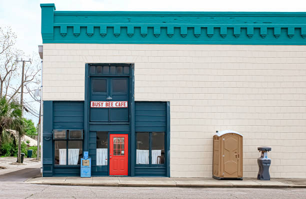 Best Porta potty rental near me  in Marion, VA