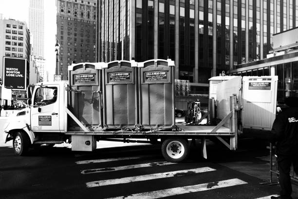 Best Porta potty for special events  in Marion, VA