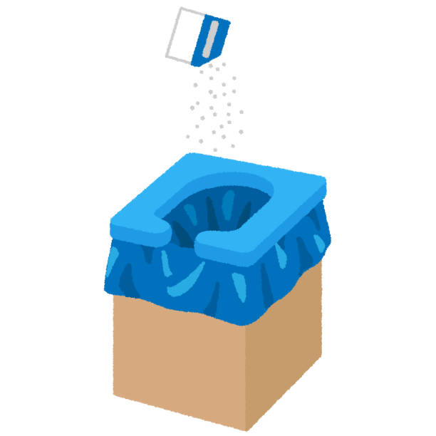 Portable Toilet Options We Offer in Marion, VA