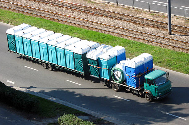 Best Best portable toilet rental  in Marion, VA